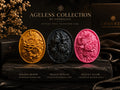 CONDEZZA Ageless Collection Luxury Soap Set